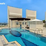 Higuests - Large Apt In The Heart Of Deira Near Clocktower