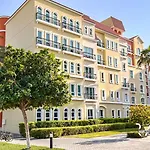 Rare Holiday Homes - Mediterranean Cluster - Near Ibn Battuta Mall - Discovery Garden - Building# Med 103 - Rg07