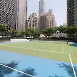 Stunning Burj Khalifa & Fountain View - Dubai Mall Access, Burj Vista Downtown Dubai