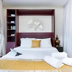 Vacay Lettings - Bay Central Tower - Studio