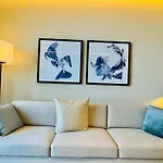 Vista Luxe 3 Bedroom At Address Opera I Burj Khalifa & Fountain Views