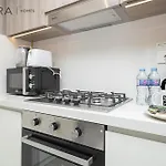 Mira Holiday Homes - Bright And Cosy 1 Bedroom In Dubai Hills