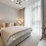 One Bedroom At District One Residences