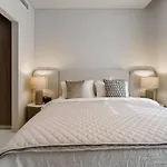 One Bedroom At District One Residences