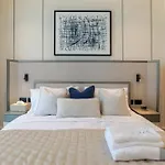Welhome - Exclusive 2Br Apartment In Downtown Forte