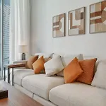 One Bedroom At District One