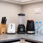 Upgraded 1Bedroom Next To Jbr Tourist Destination