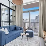 Upgraded 2Br In Collective 2