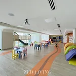 Me Do Re - Luxury Living 1 Bedroom With Panoramic View - Zed Living