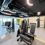 Me Do Re - Luxury Living 1 Bedroom With Panoramic View - Zed Living