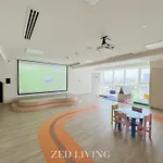 Me Do Re - Luxury Living 1 Bedroom With Panoramic View - Zed Living