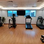 Elite Residence - Business Bay