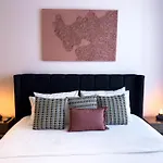 Naseem - Stylish 1Br Hotel Apartment Overlooking The Marina