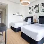Frank Porter - Ahad Residences