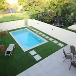 Springs 11 Dubai - 3B Villa With Private Pool