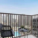 Amazing 1Br In Collective2, Dubai Hills