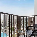 Elegant 1Br In Collective, Dubai Hills