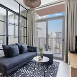 Elegant 1Br In Collective, Dubai Hills