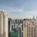 Blueground Sadaf 6 Marina View Pool Security Dxb-1428
