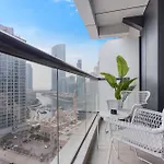 Newly Renovated Stu Dubai Marina Escan Tower