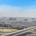 Newly Renovated Stu Dubai Marina Escan Tower