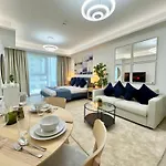 Dar Vacation -Spacious & Cozy Studio In Jlt, Cluster L