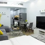 Dubai Marina - Modern Classic Studio Apartment