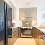 4Br Penthouse At Creek Harbour
