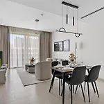 Brand New 1Br In Prime Location