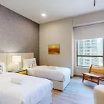 Rimal 1 - Opulant Two Bedroom