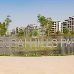 Dubai Hills Dreamin Spacious 1Br With Balcony