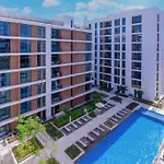 Dubai Hills Dreamin Spacious 1Br With Balcony