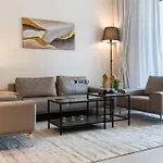 Myduomo- Cozy & Stylish 2Br In Creek Beach-407