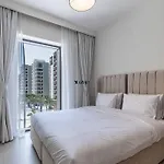 Myduomo- Cozy & Stylish 2Br In Creek Beach-407