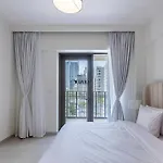 Myduomo- Cozy & Stylish 2Br In Creek Beach-407