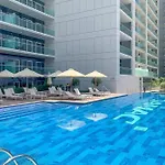 Stunning 1Br Apartment In Vera Tower, Business Bay By Deluxe Holiday Homes