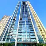 Charming 1Br Apartment In Downtown Views 1, Downtown Dubai By Deluxe Holiday Homes