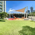 Charming 1Br Apartment In Downtown Views 1, Downtown Dubai By Deluxe Holiday Homes