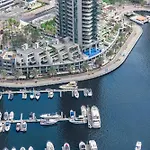 Daniels 1Br Marina Horizon Retreat