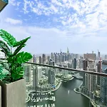 Daniels 1Br Marina Horizon Retreat