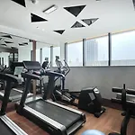 Luxe | Studio In Jvc | Cozy And Stylish