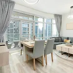 Vacay Lettings - Lofts Apartments