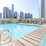 Sleek And Modern 2Br In West Avenue, Dubai Marina- Allsopp&Allsopp