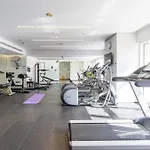 Sleek And Modern 2Br In West Avenue, Dubai Marina- Allsopp&Allsopp