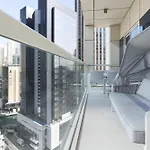 Sleek And Modern 2Br In West Avenue, Dubai Marina- Allsopp&Allsopp