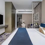 Guestready - Modern Studio With Dubai Canal View