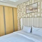 62Nd Floor With Stunning Sea Views Infinity Pool Access 2-Bedroom Apartment