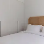 Sahab - Rustic One Br Apt