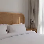 Sahab - Rustic One Br Apt