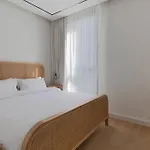 Sahab - Rustic One Br Apt